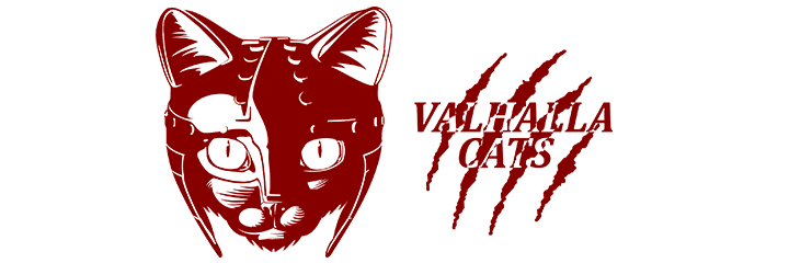 Valhalla Cats Valhalla Cats