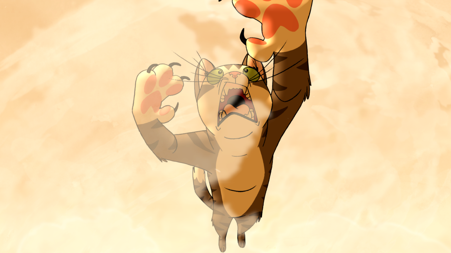 3 Cat Curiosities Valhalla Cats